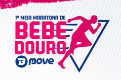 1ª Meia Maratona Bebedouro