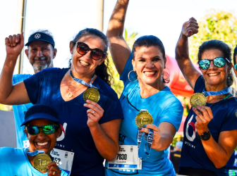 Meia Maratona Ribeirão preto